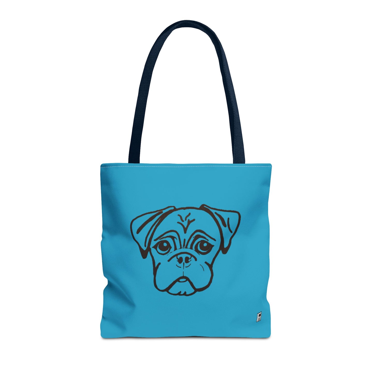 Tote Bag - No. P|UG TQ