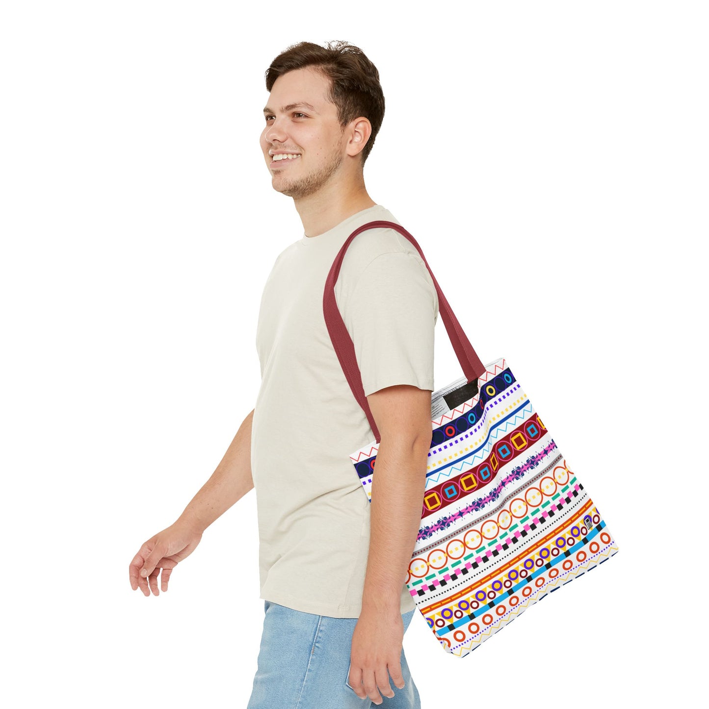 Tote Bag - No. 326