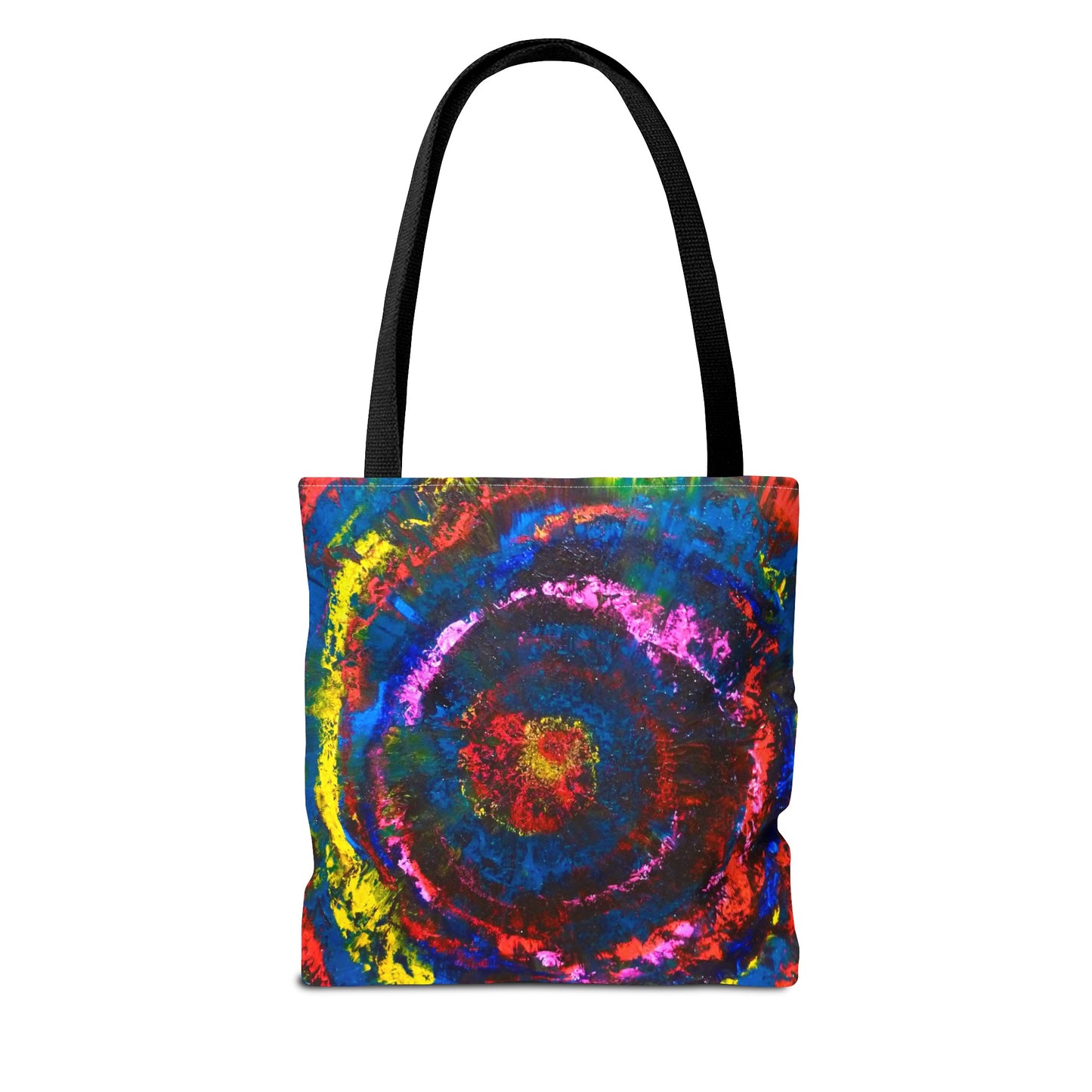 Tote Bag - No. 199 - The Beginning