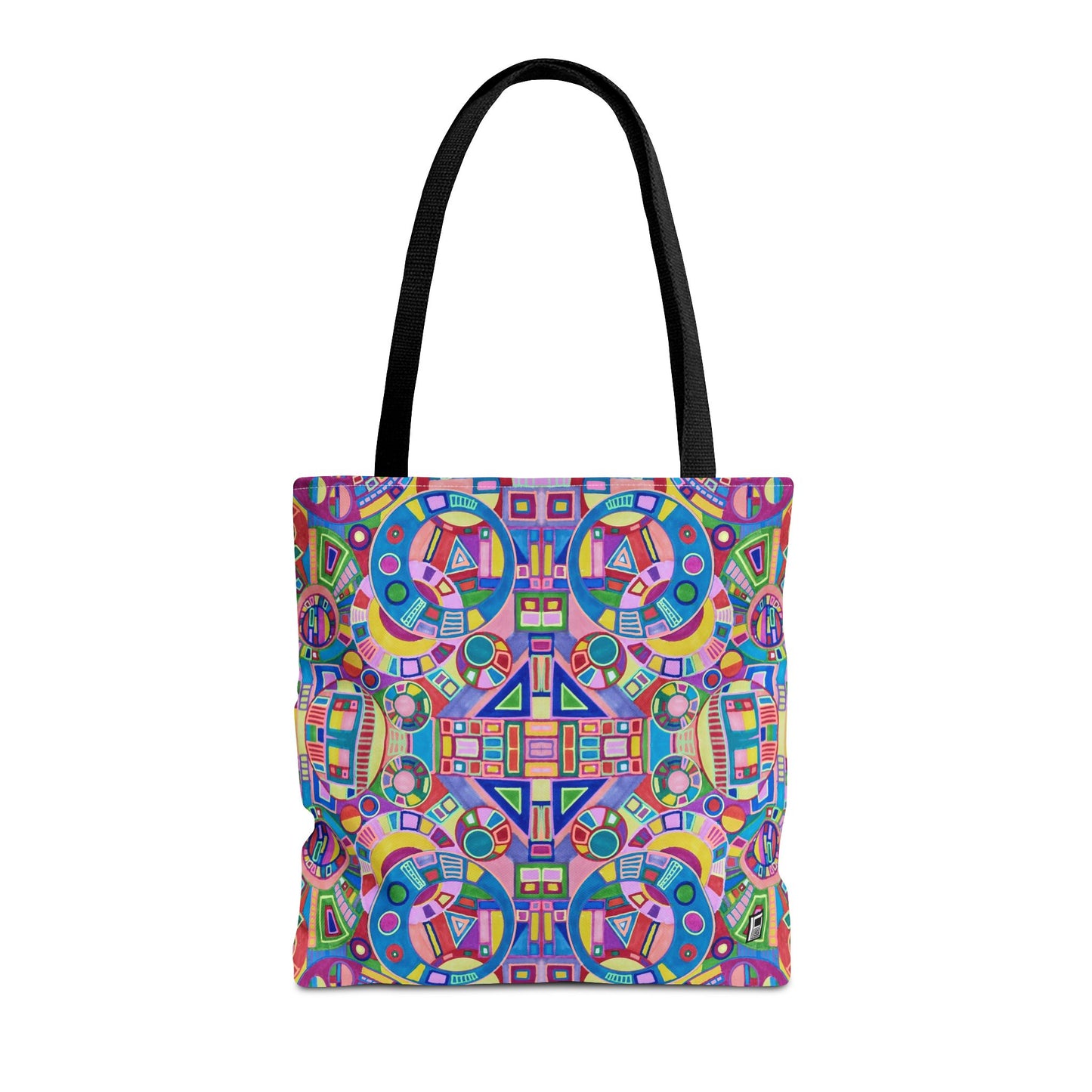 Tote Bag - No. 261