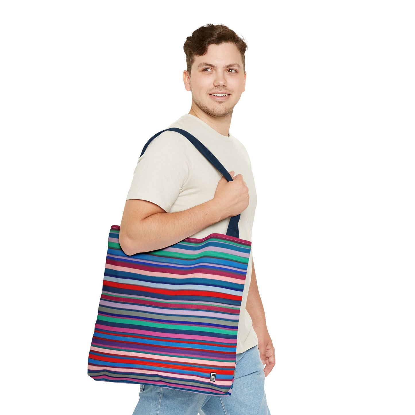 Tote Bag - No. 340
