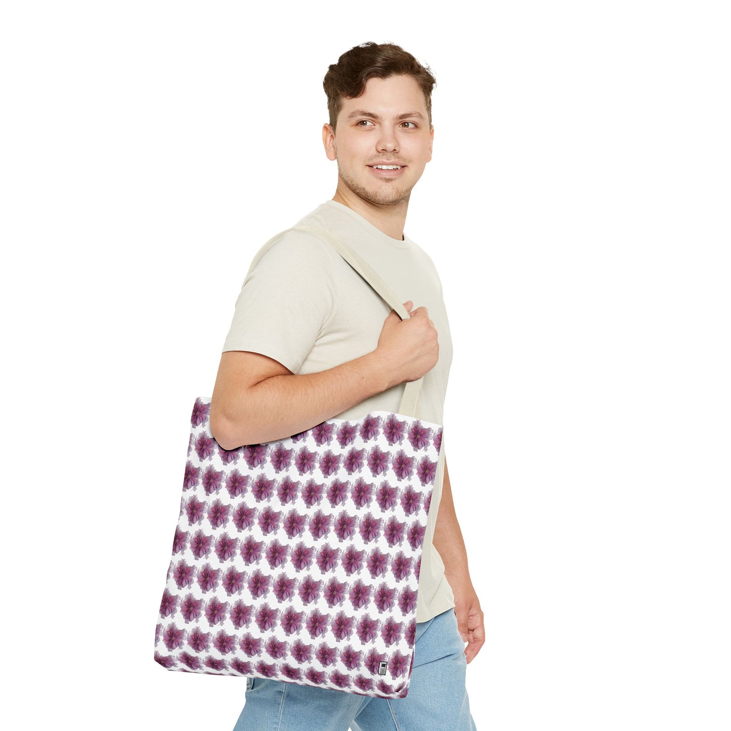 Tote Bag - No. 269