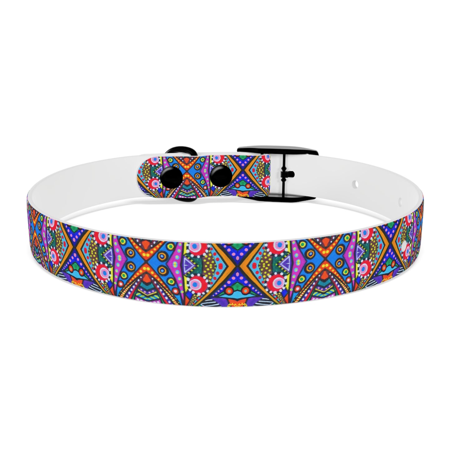 Dog Collar - No. 288 A