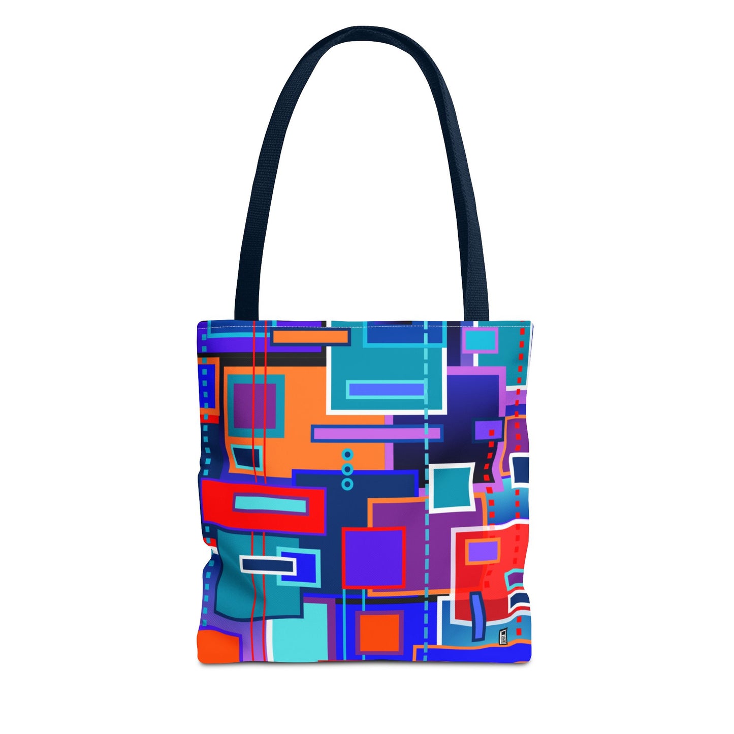 Tote Bag - No. 233