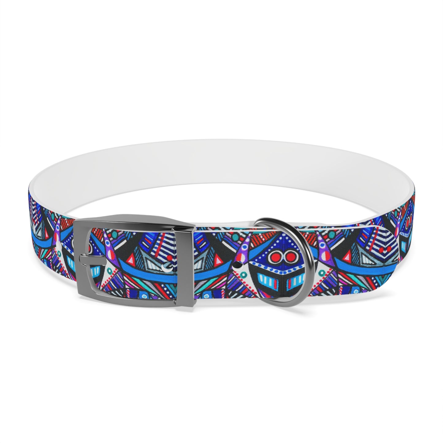 Dog Collar - No. 292 A