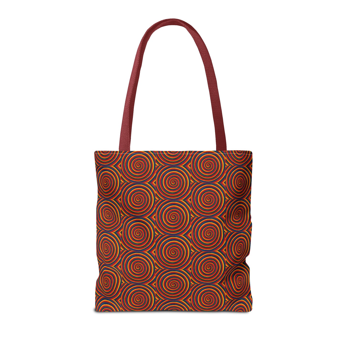Tote Bag - No. 144 - Dizzy
