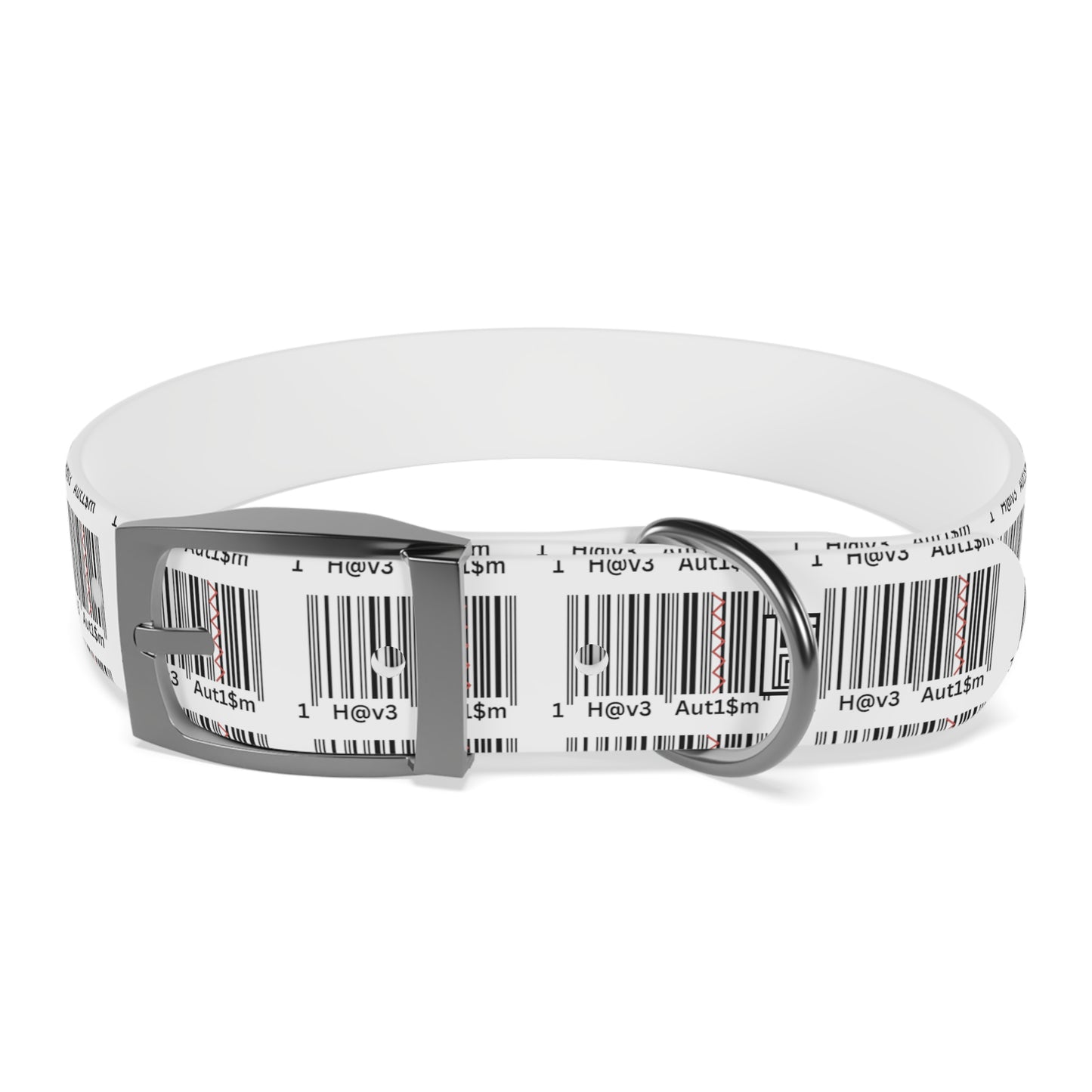 Dog Collar - No. 310