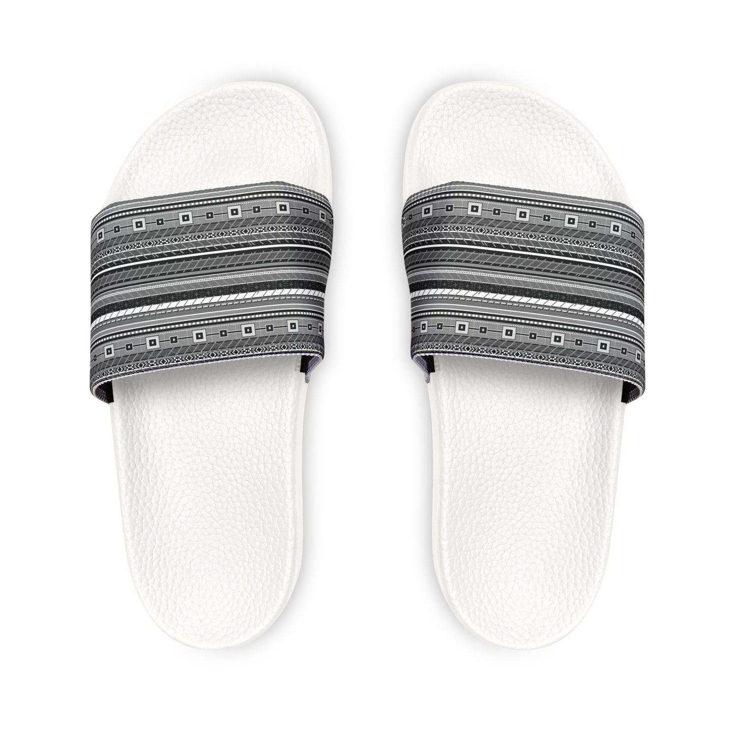 Children's Sliders - No. 298 - Monochrome