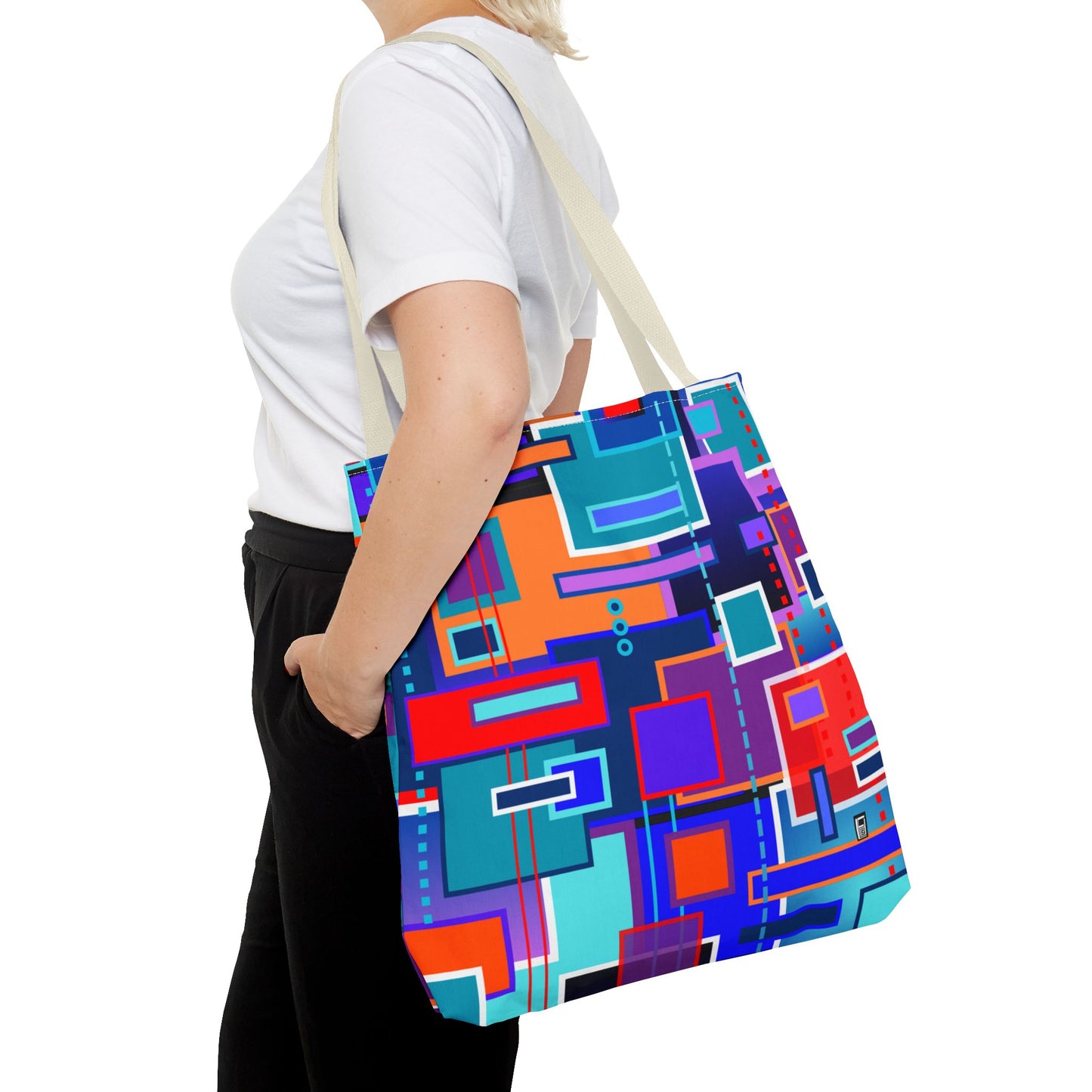 Tote Bag - No. 233