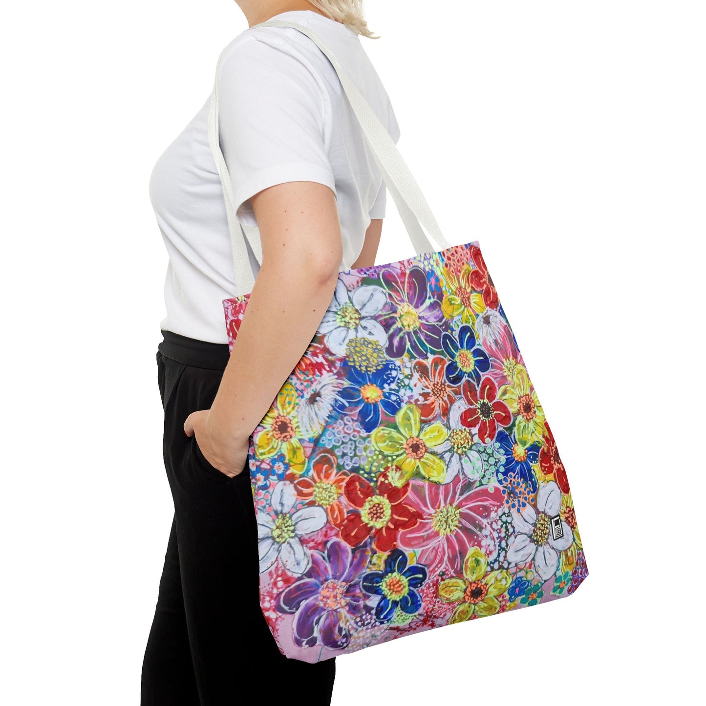 Tote Bag - No. 241