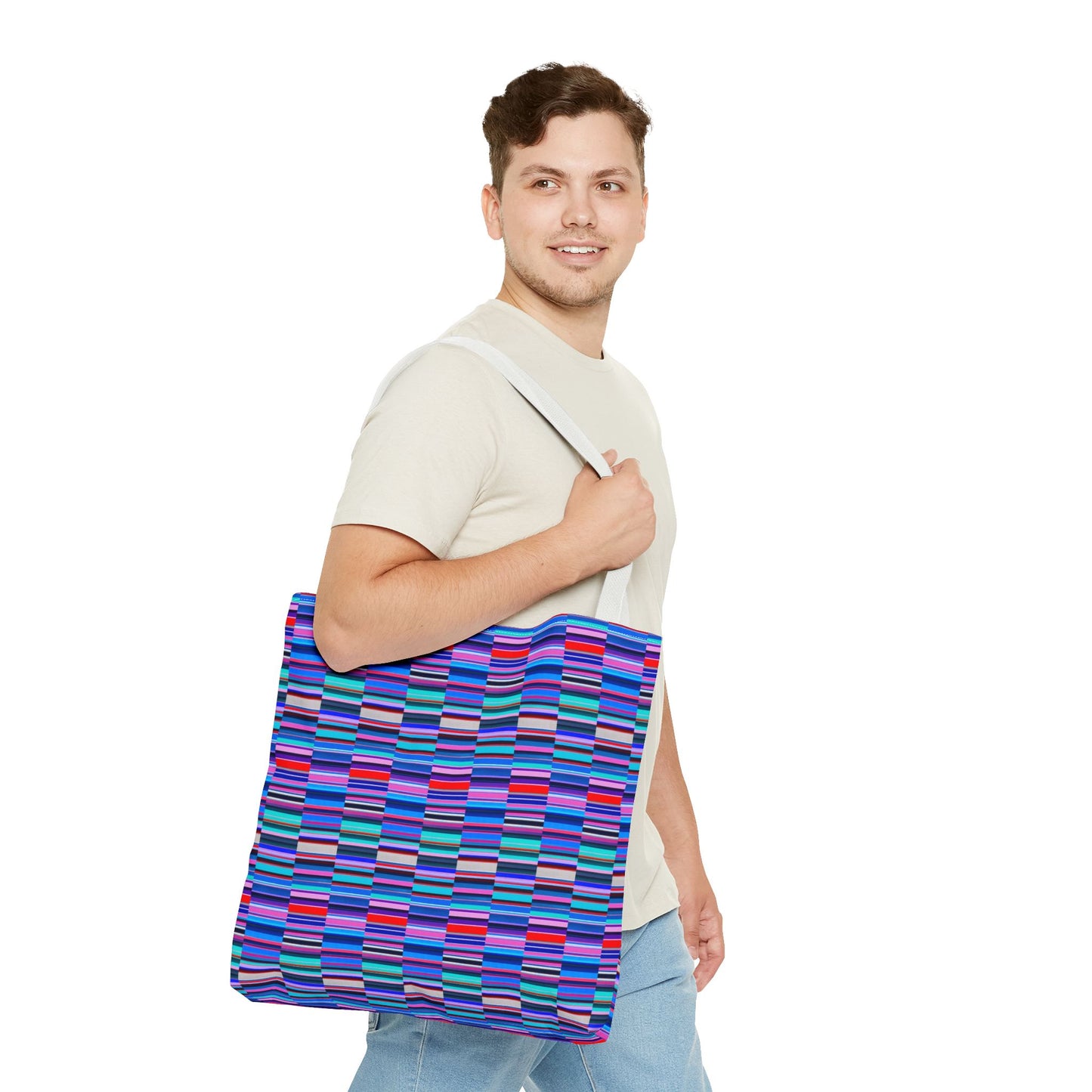 Tote Bag - No. 337
