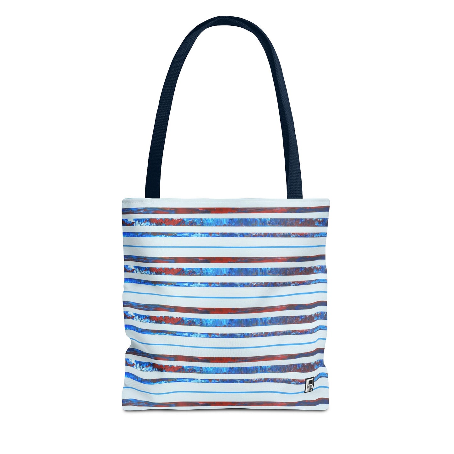 Tote Bag - No. 140 A