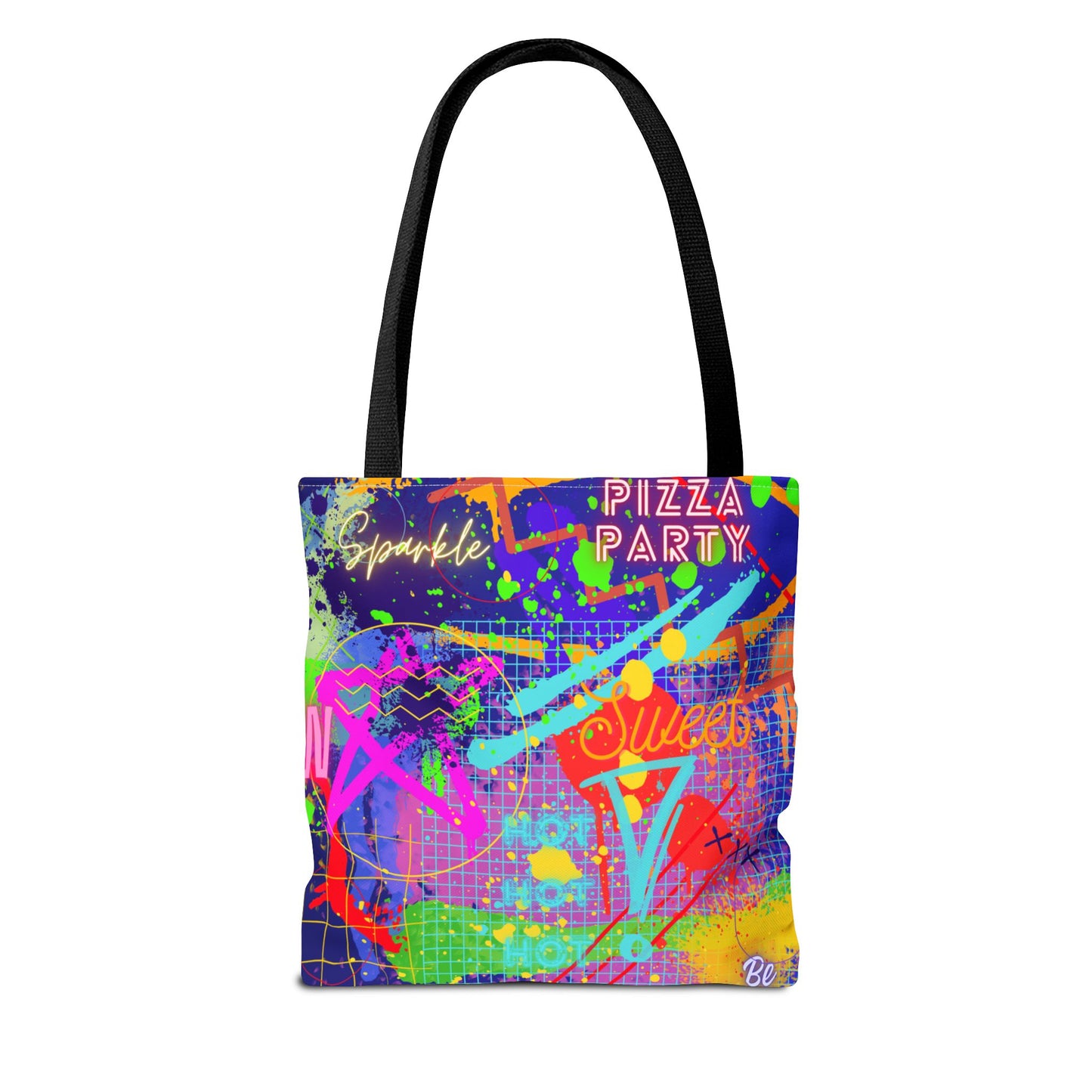 Tote Bag - No. 232
