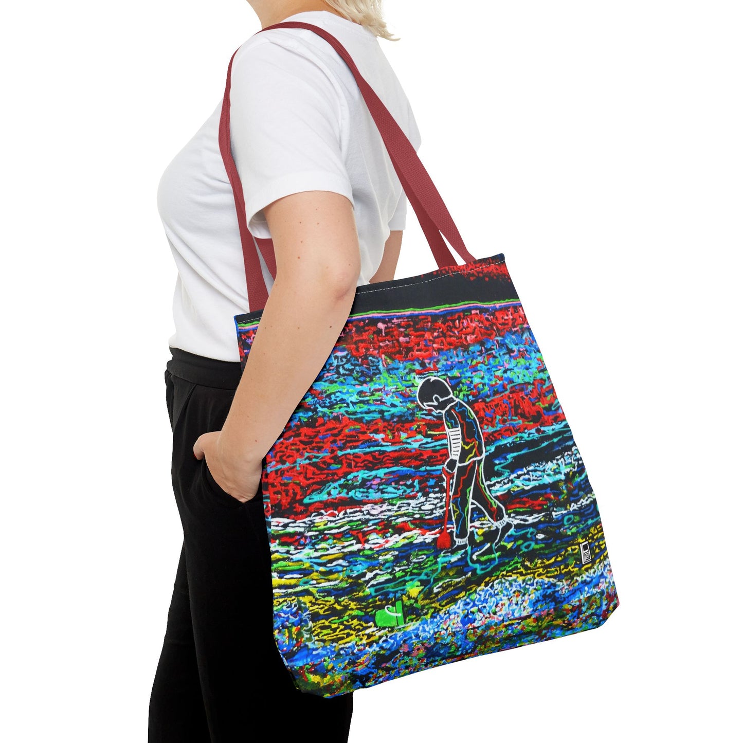 Tote Bag - No. 210 MK