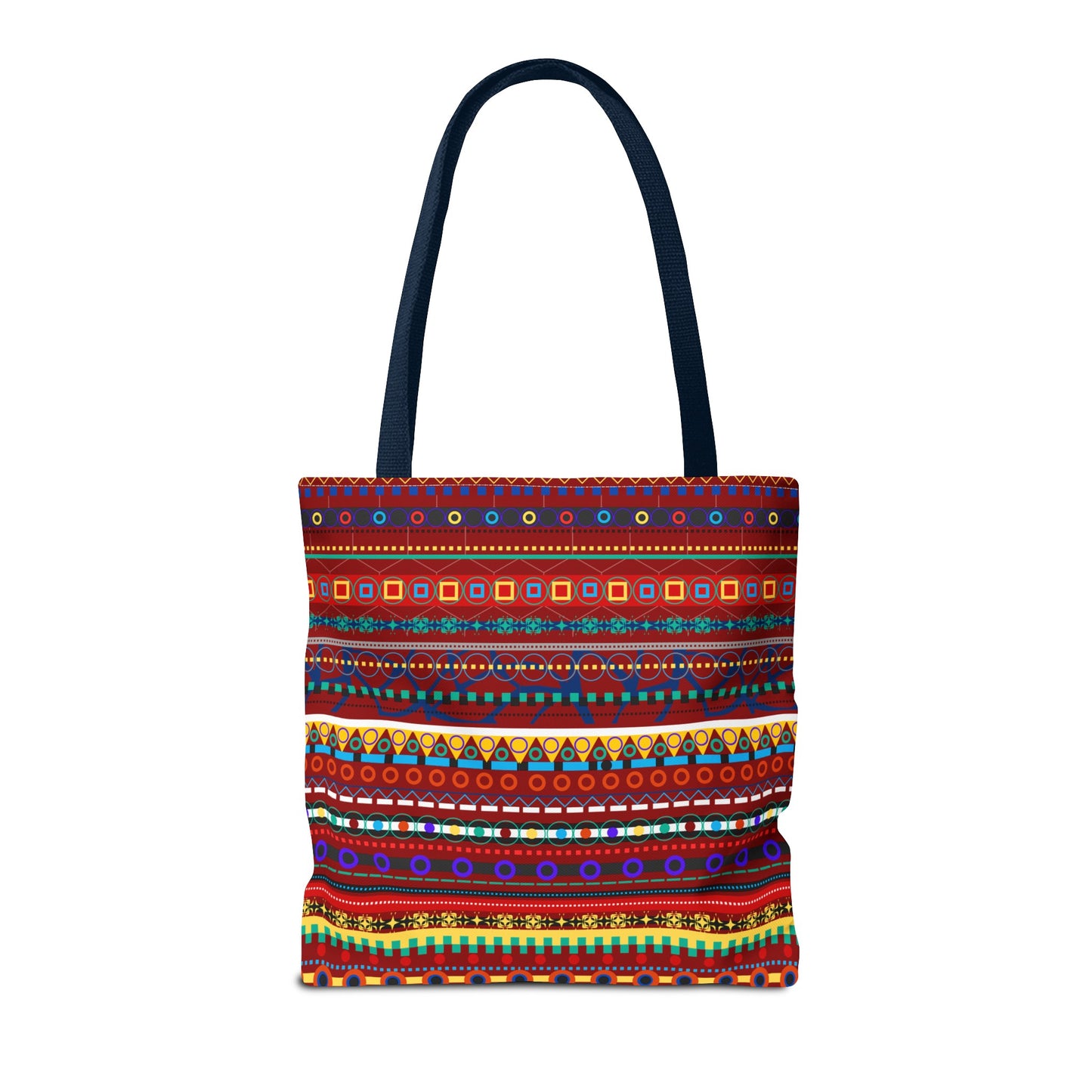 Tote Bag - No. 324