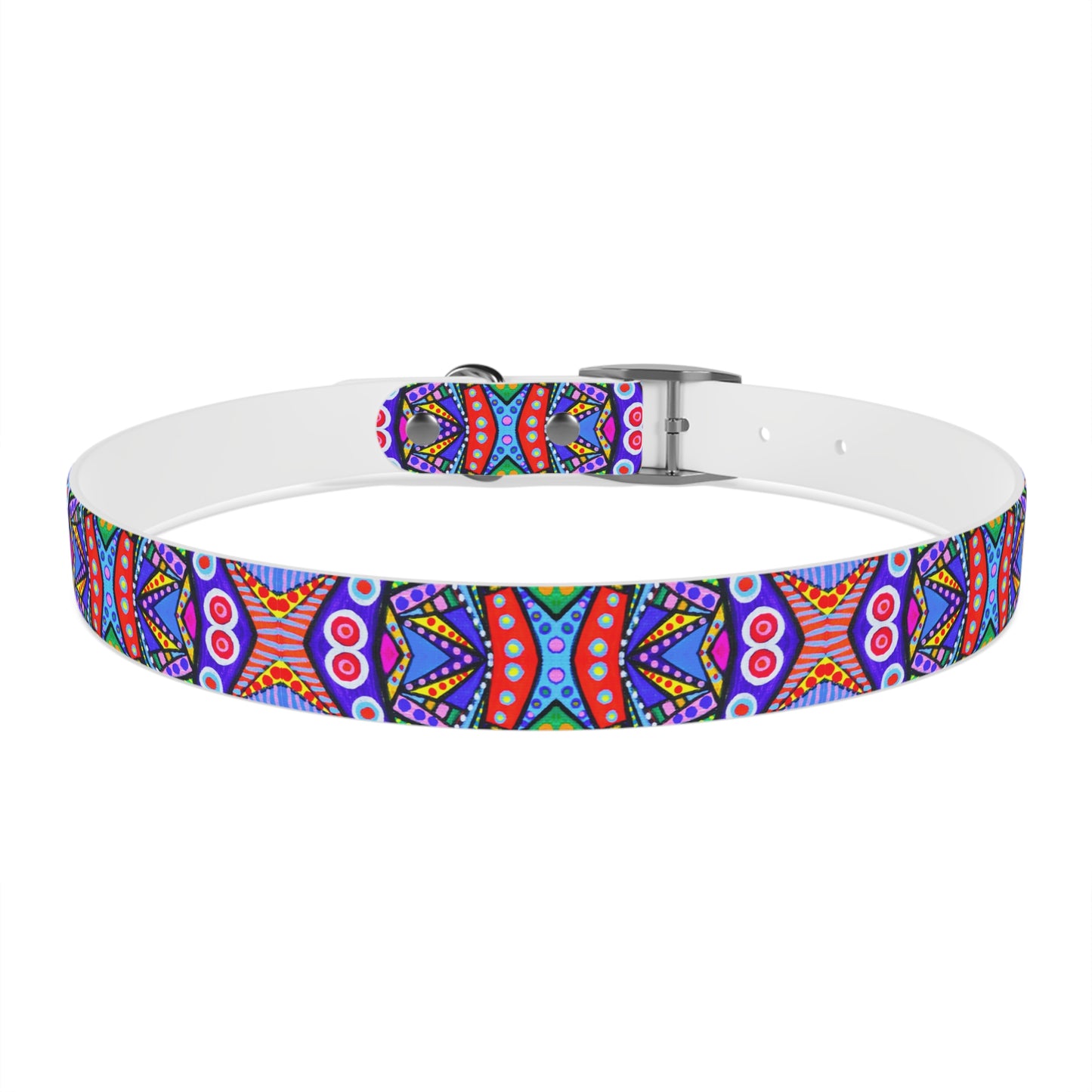 Dog Collar - No. 291 A