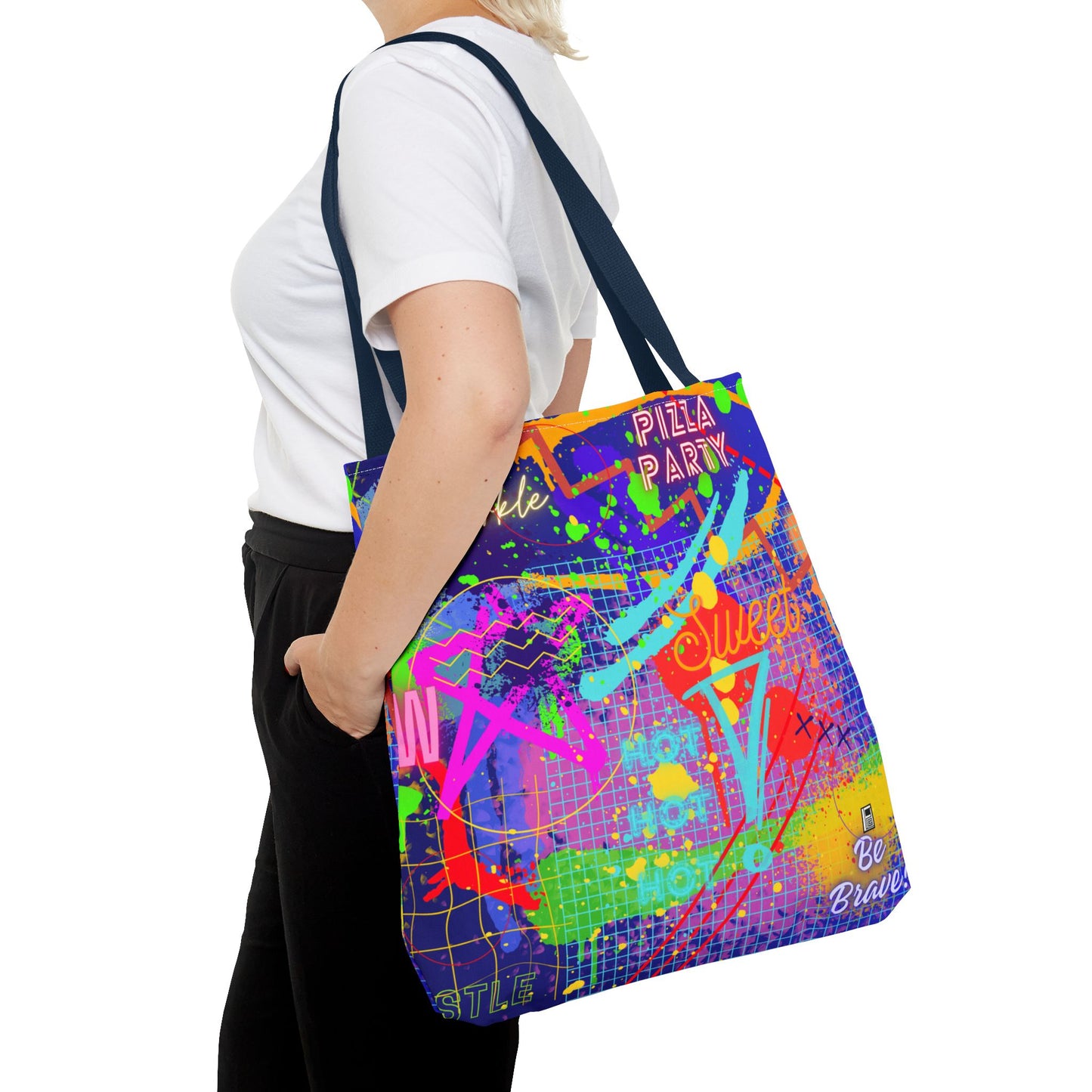 Tote Bag - No. 232
