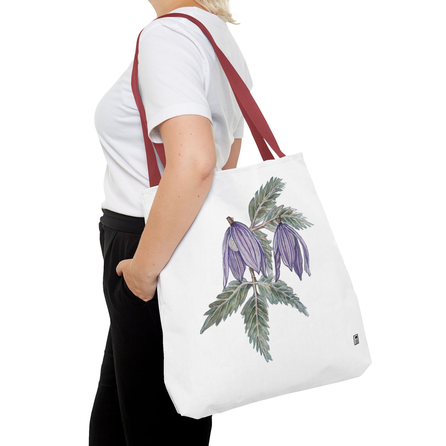 Tote Bag - No. 270 WE