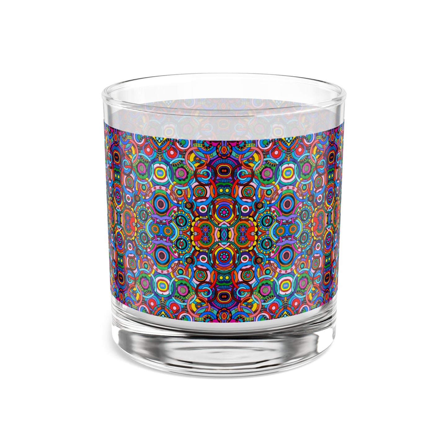 Rocks Glass, 10oz - No. 221