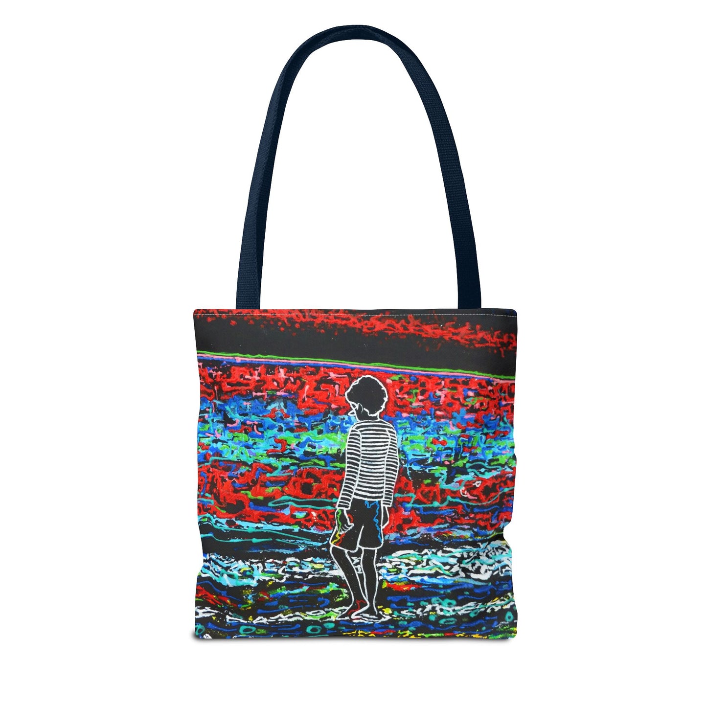 Tote Bag - No. 210