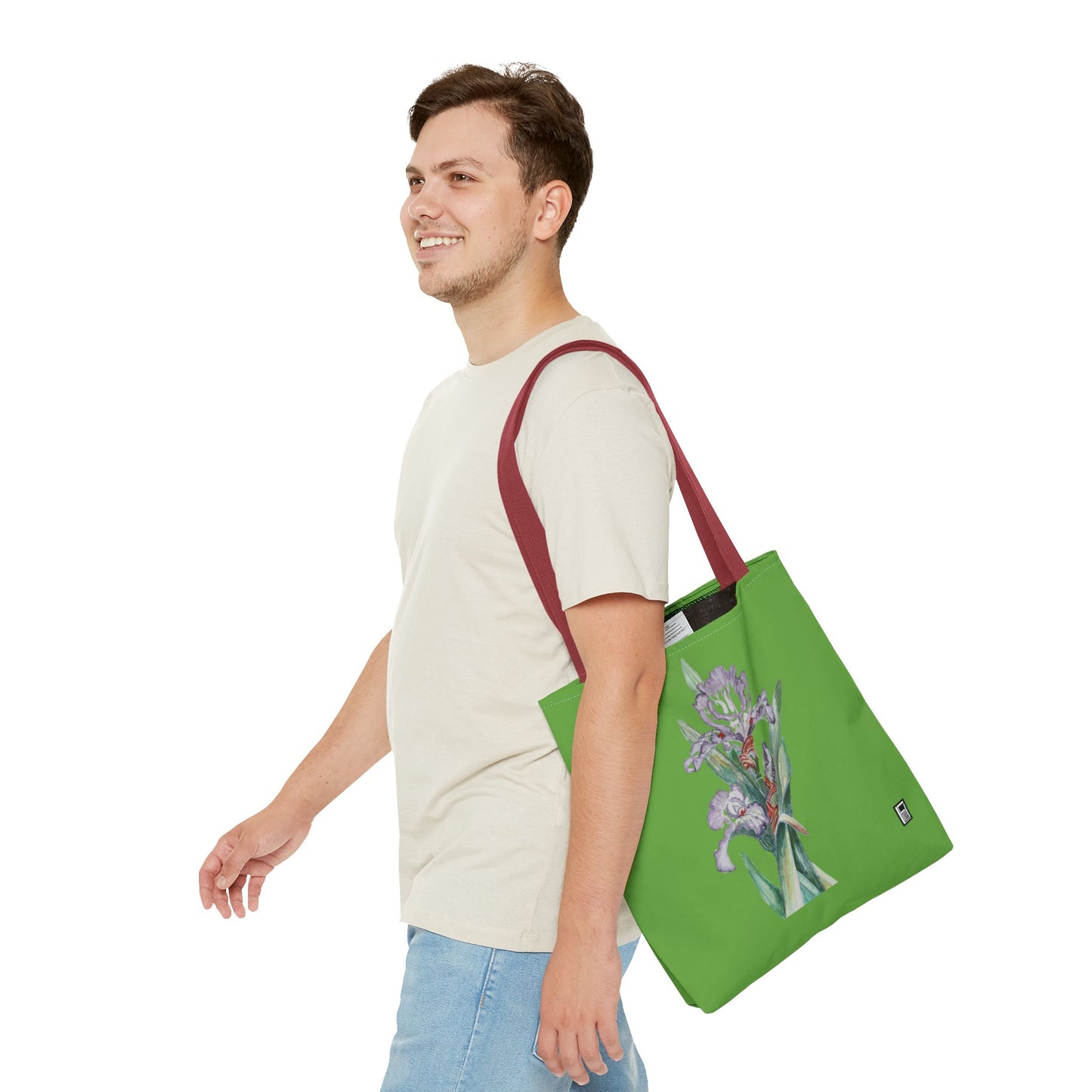 Tote Bag - No. 272 GN