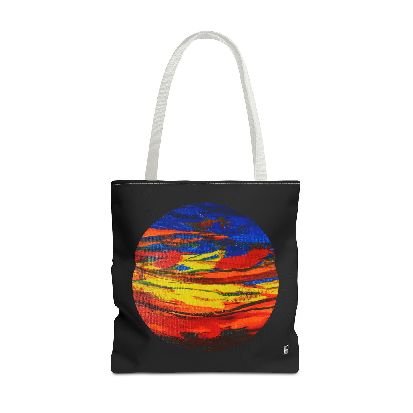 Tote Bag - No. 149 B