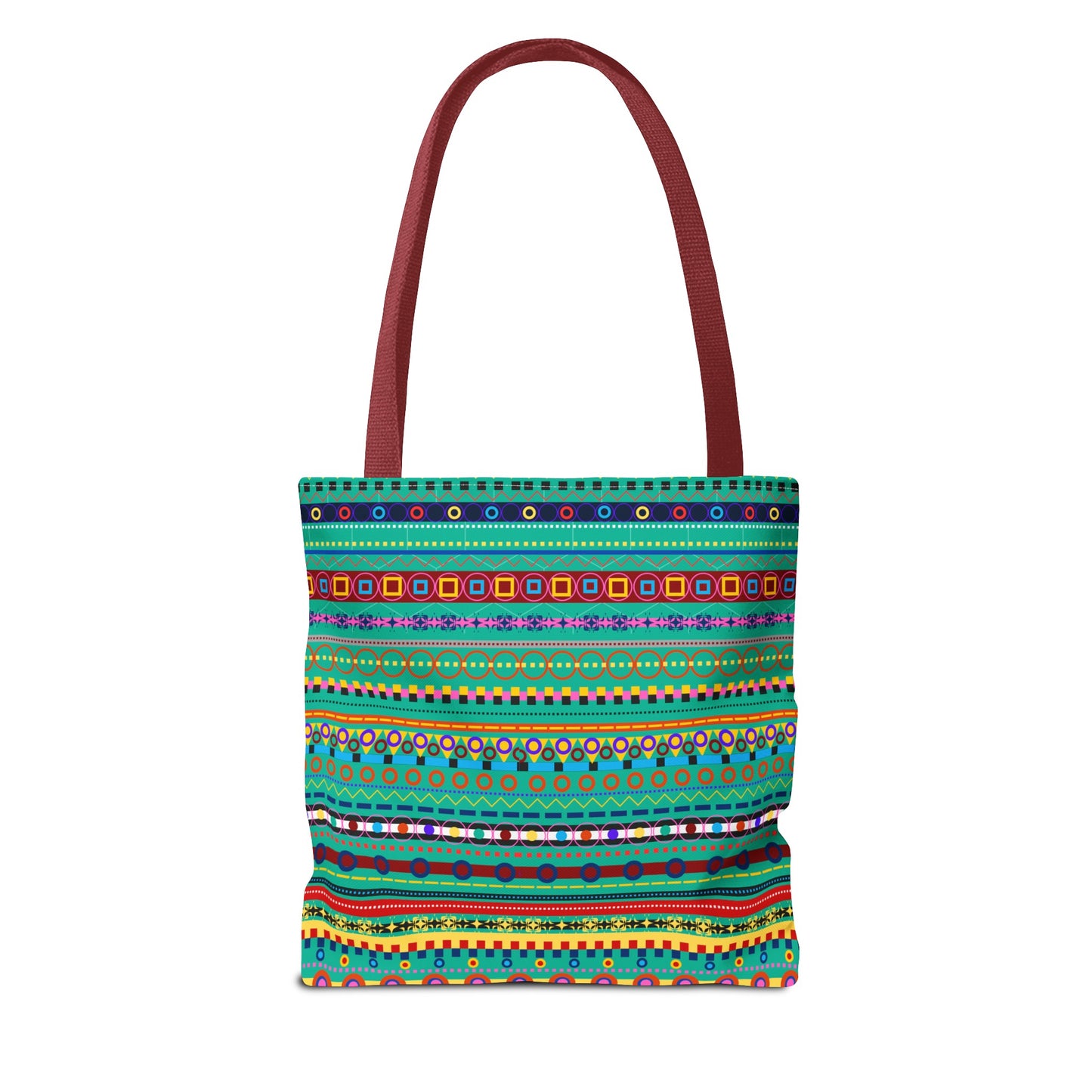 Tote Bag - No. 325