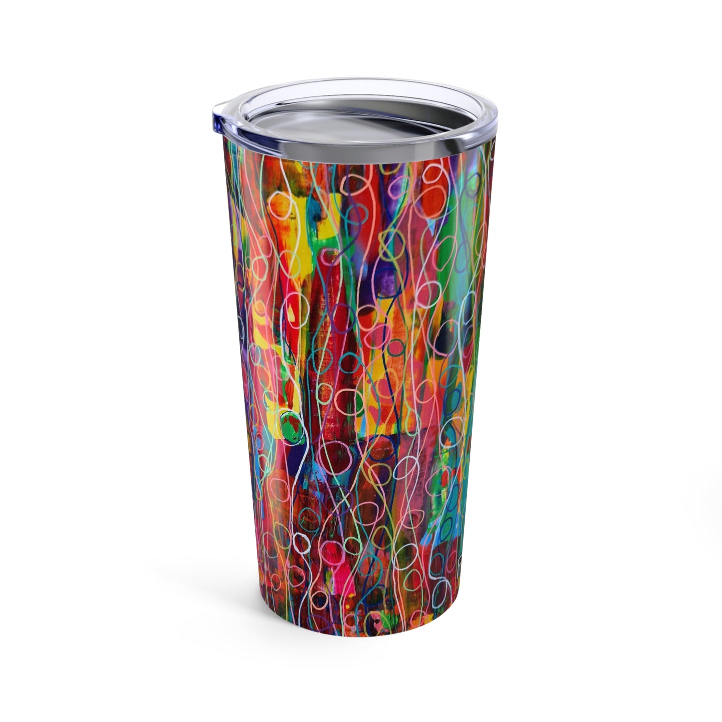 Tumbler 20oz - No. 239