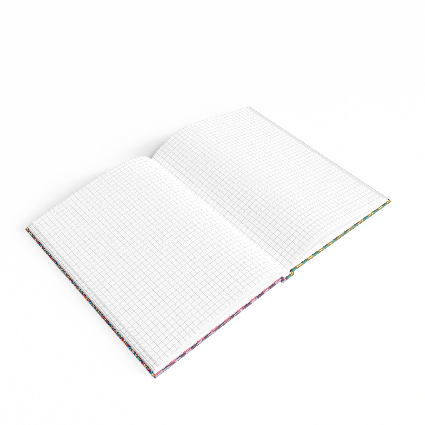 Hard Backed Journal - No. 308