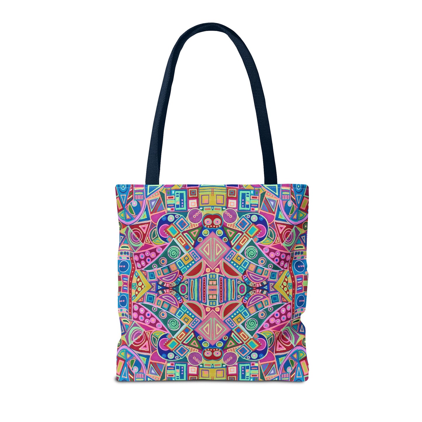 Tote Bag - No. 266