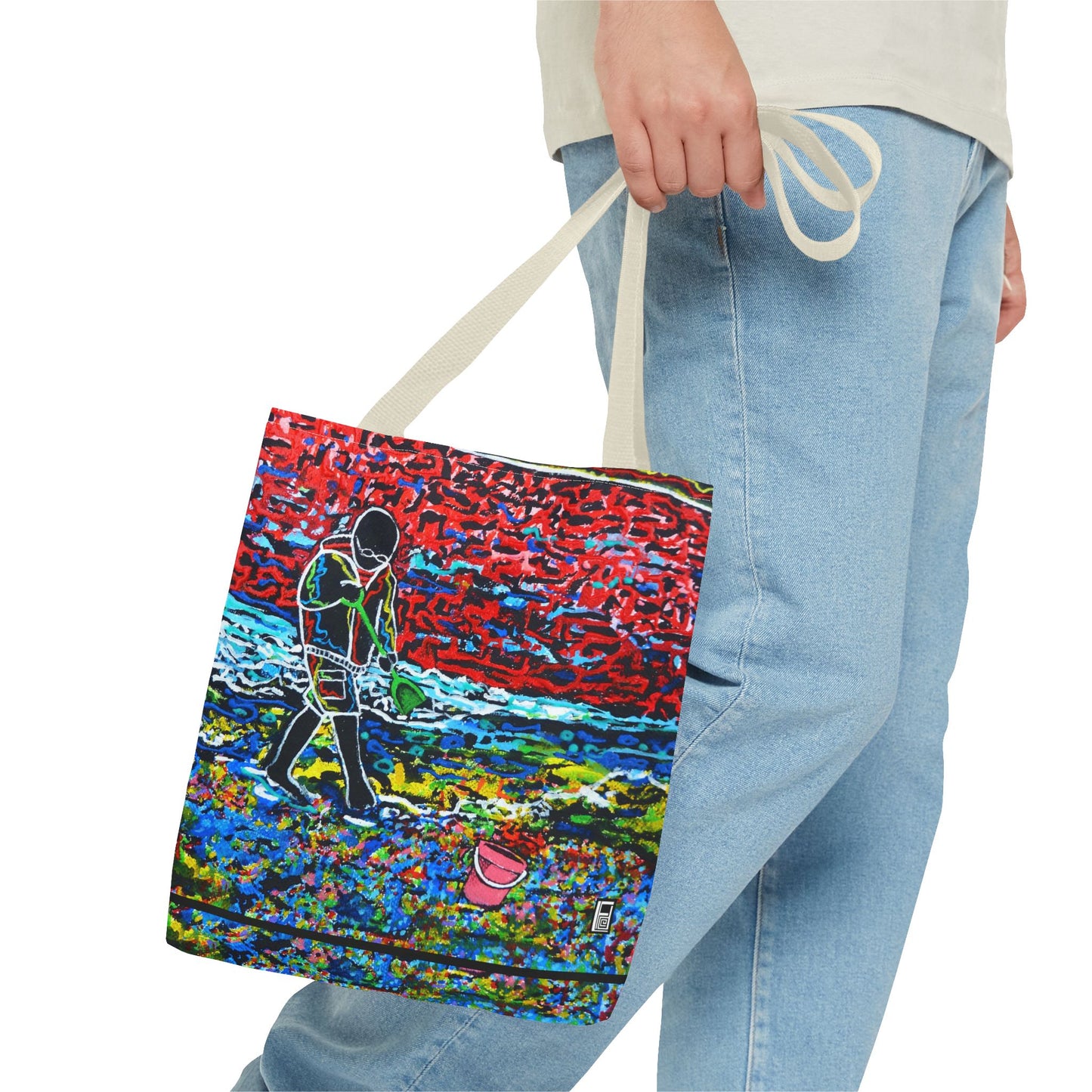 Tote Bag - No. 210 JY