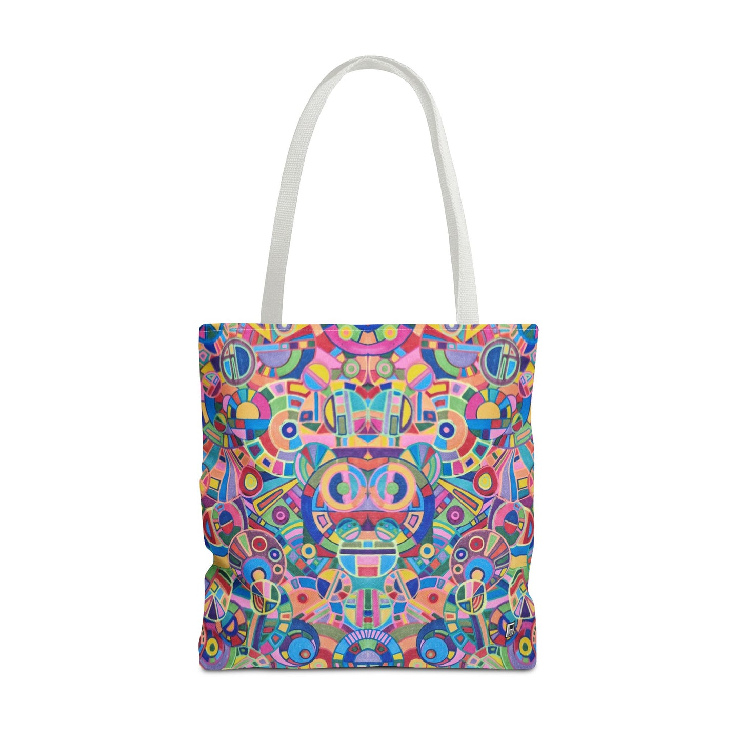 Tote Bag - No. 265