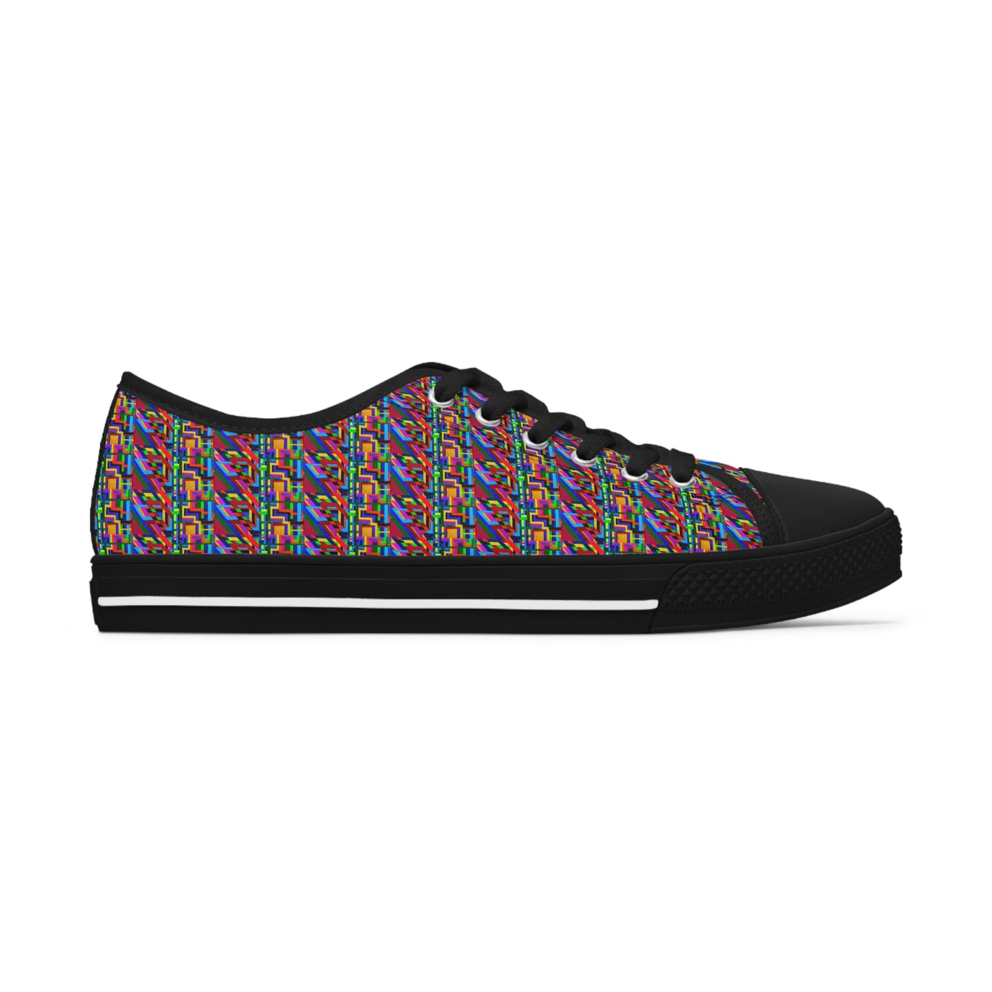 Women's Low Top Sneakers - No. 2231