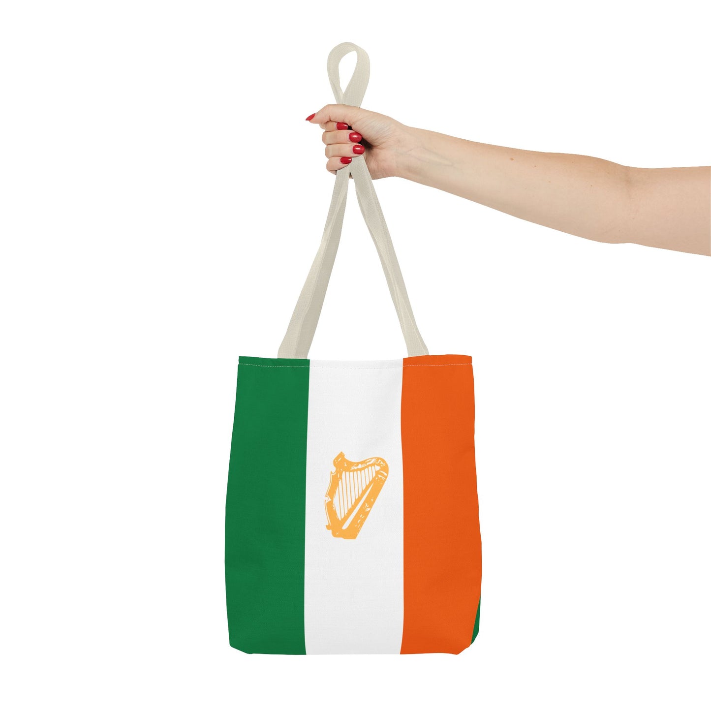 Tote Bag - No. 007 - Harp