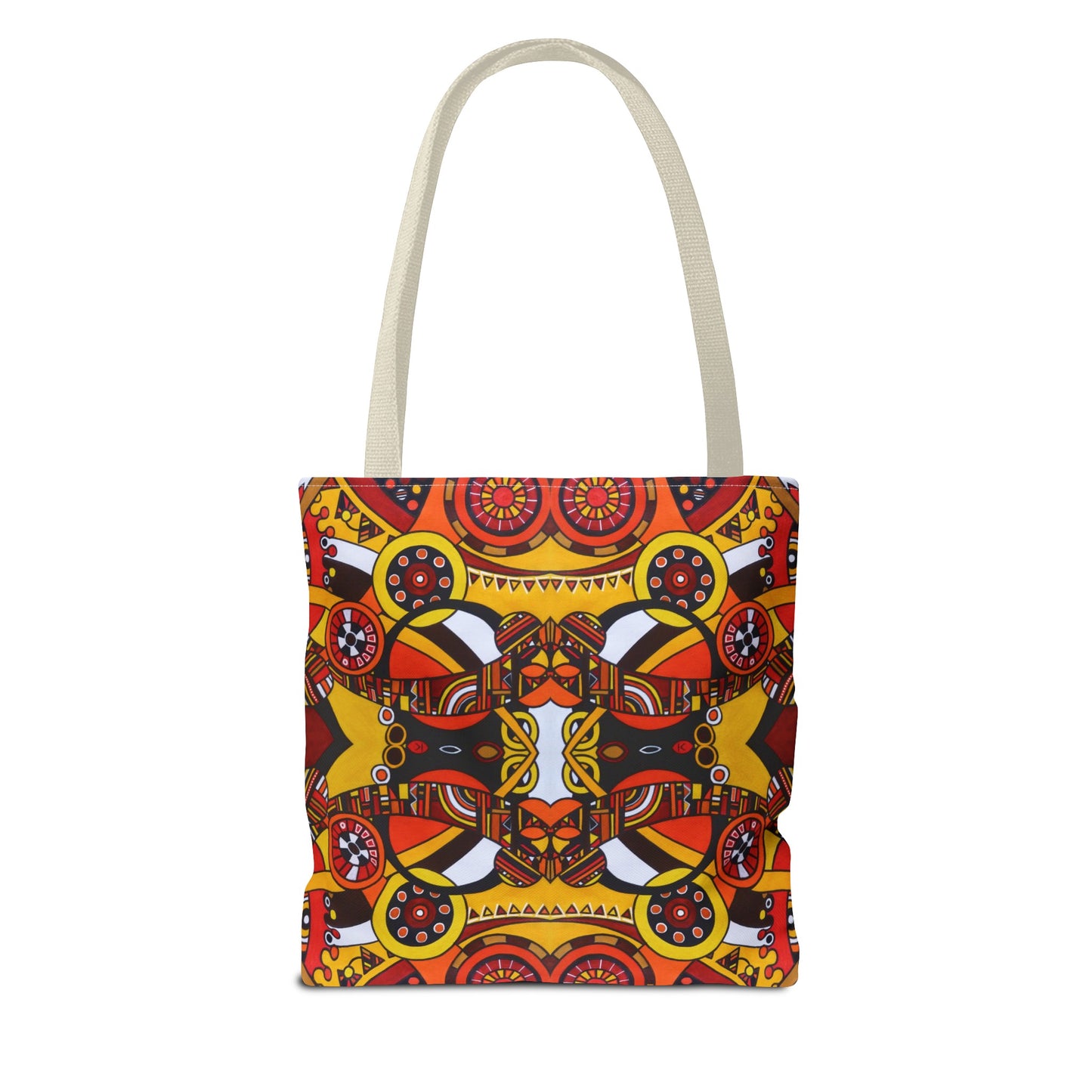 Tote Bag - No. 222 - 'Clockworks'