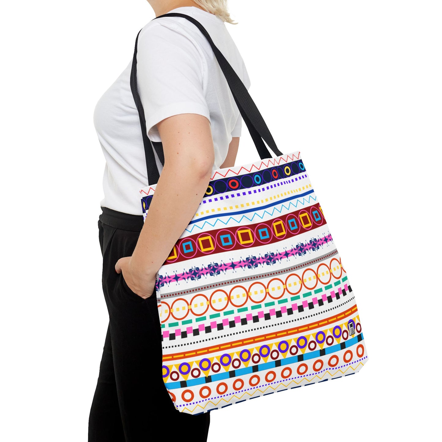 Tote Bag - No. 326