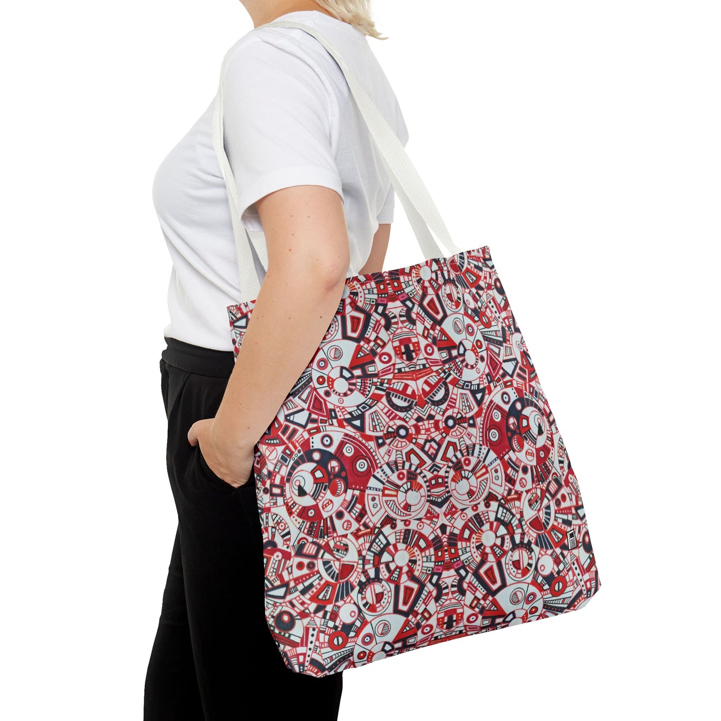 Tote Bag - No. 276
