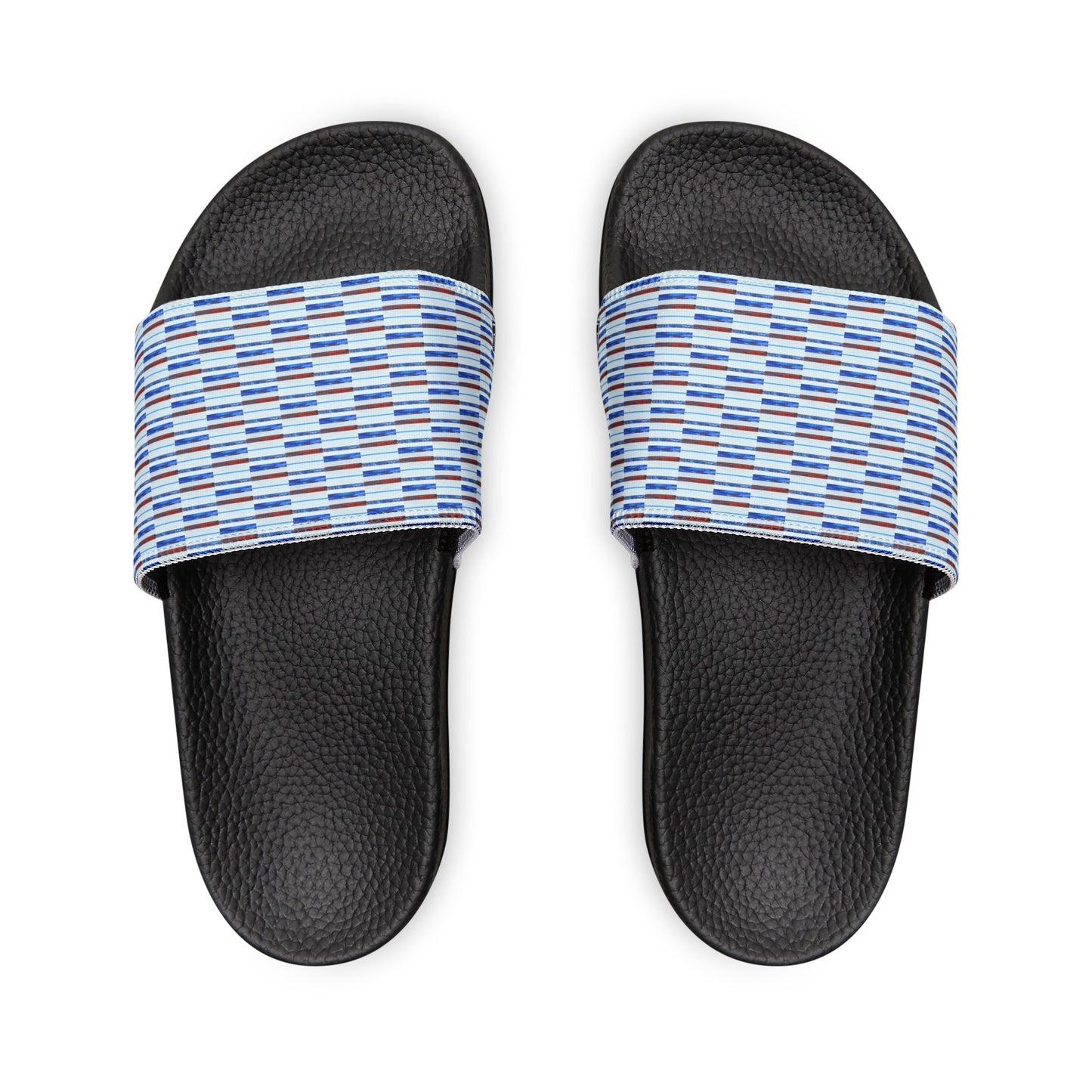 Children's Sliders - No. 140 - Thin Blue Line