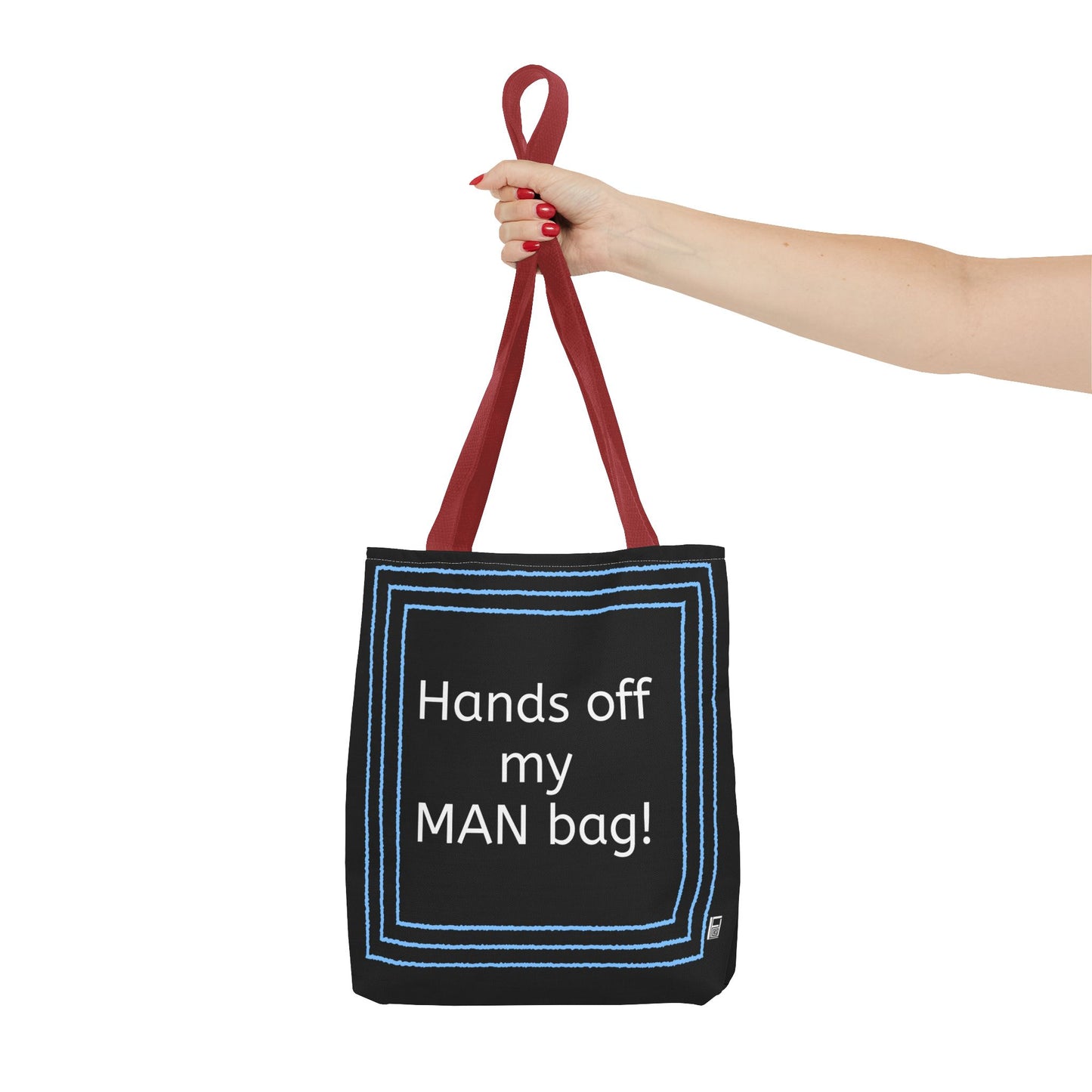 Tote Bag - No. X1