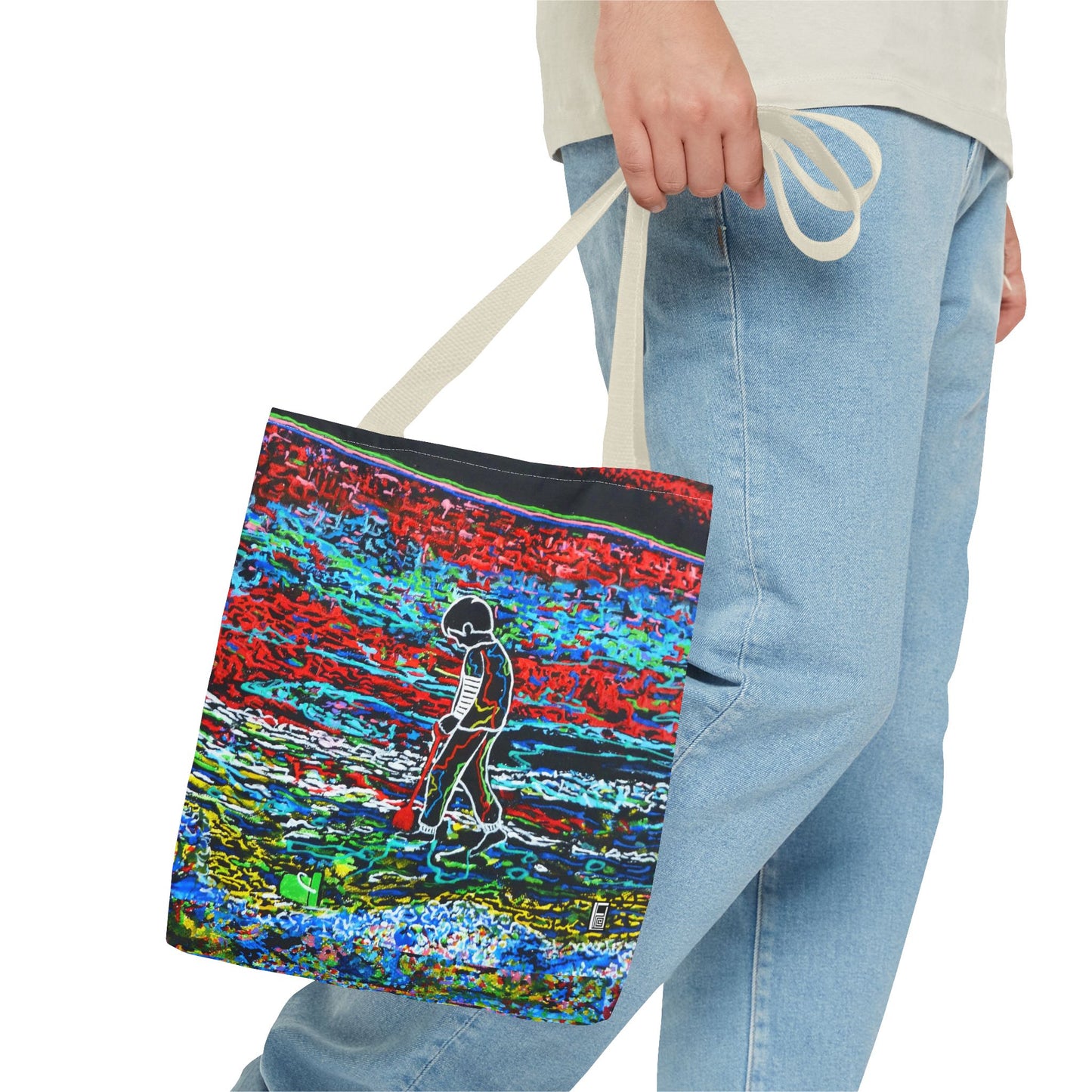Tote Bag - No. 210 MK
