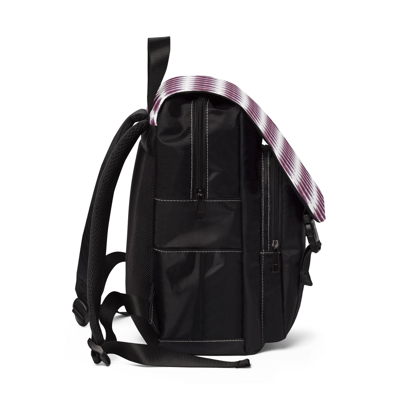 Casual Shoulder Backpack, No. 269
