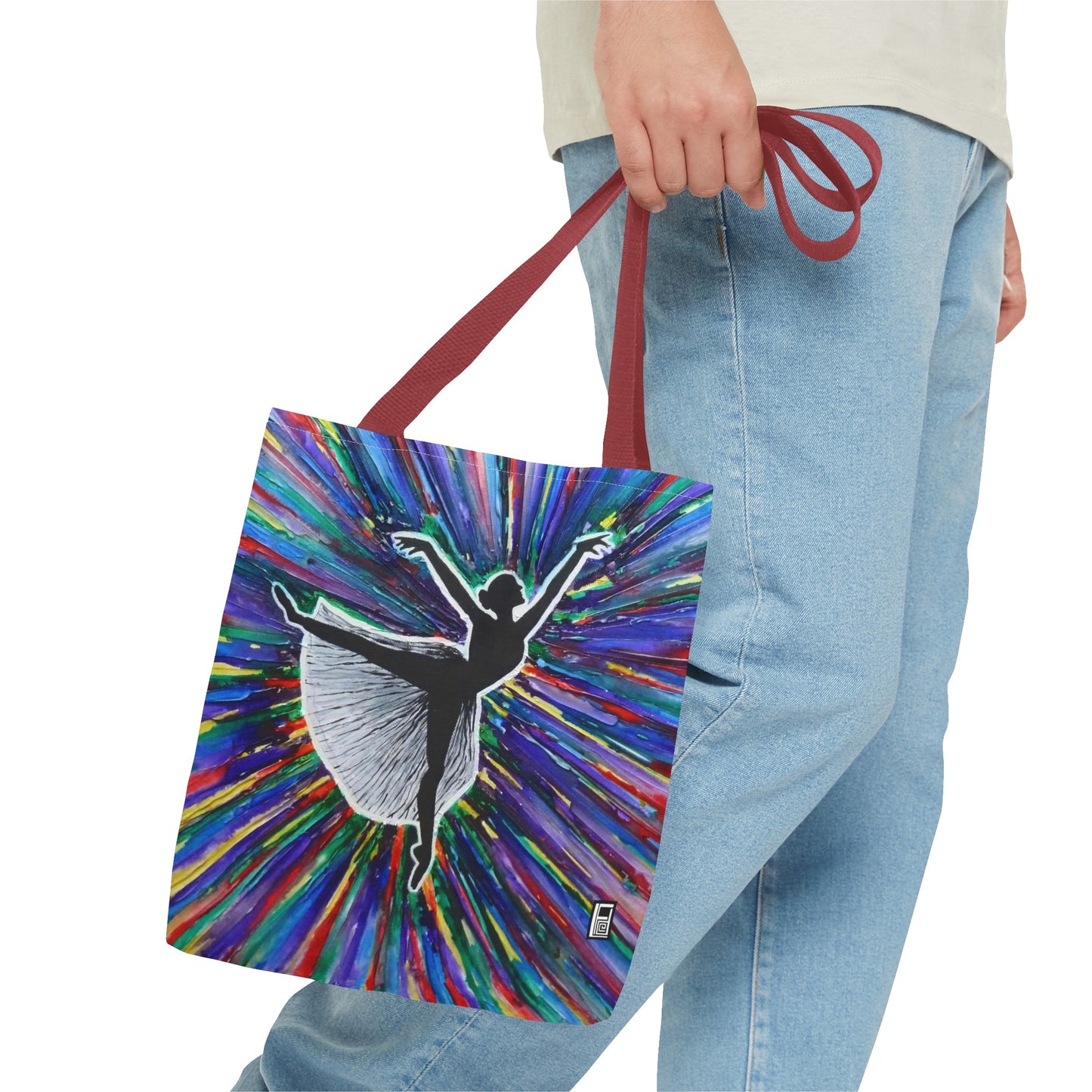 Tote Bag - No. 202 - 'Only in my Dreams'