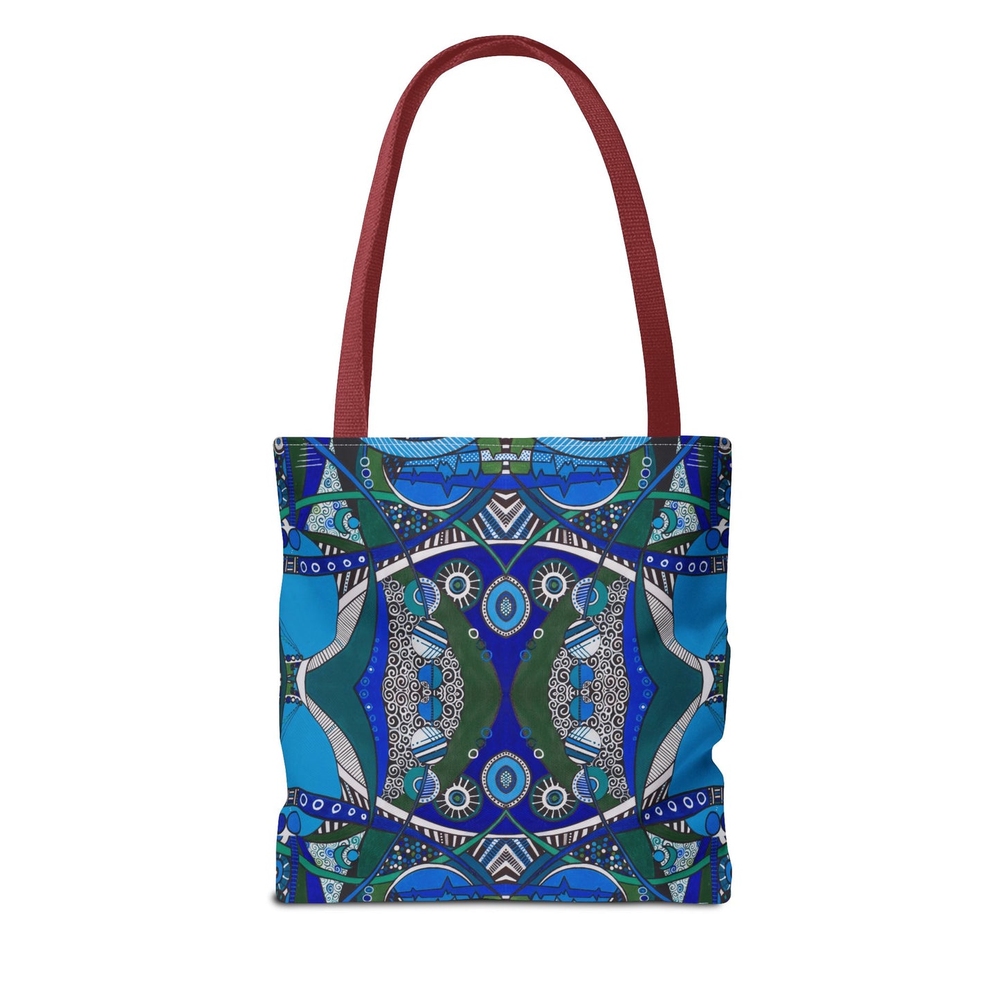 Tote Bag - No. 219 A