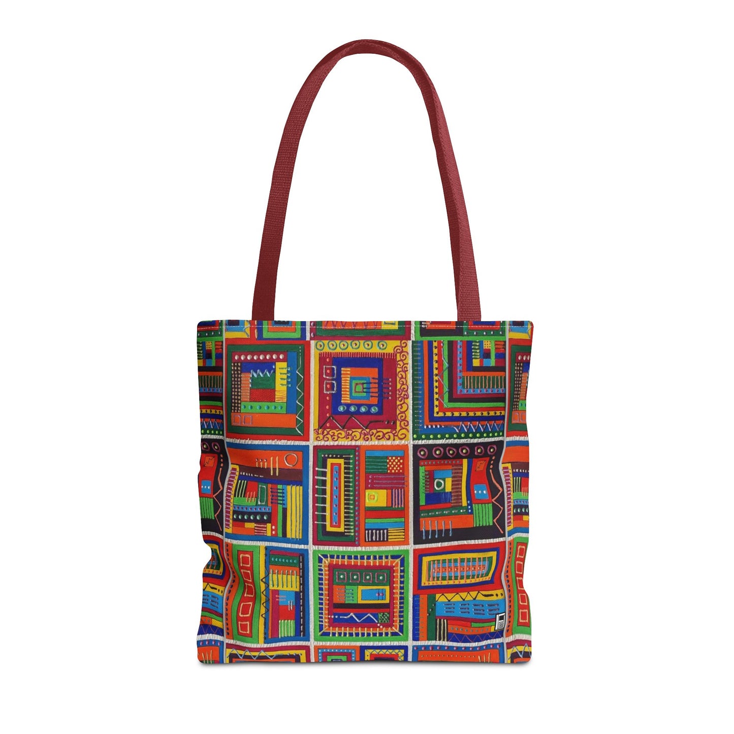 Tote Bag - No. 156