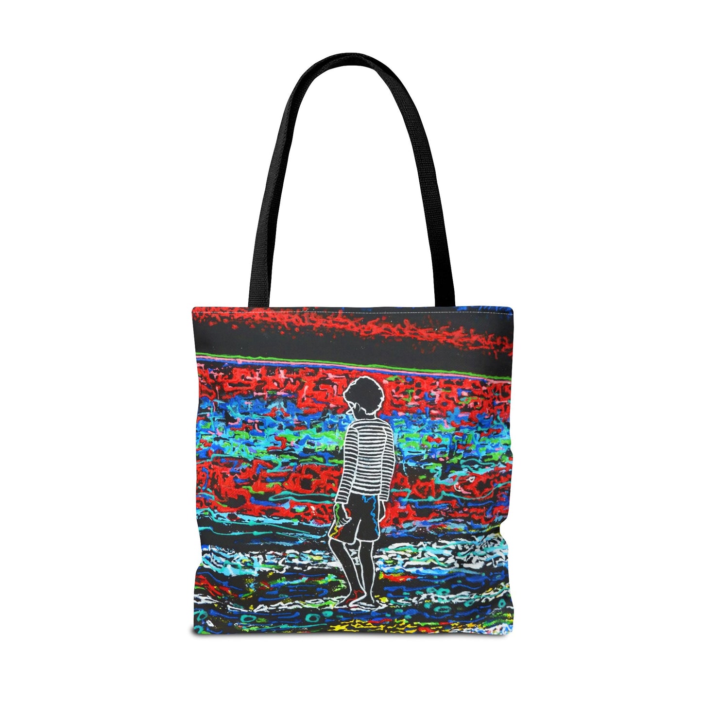 Tote Bag - No. 210