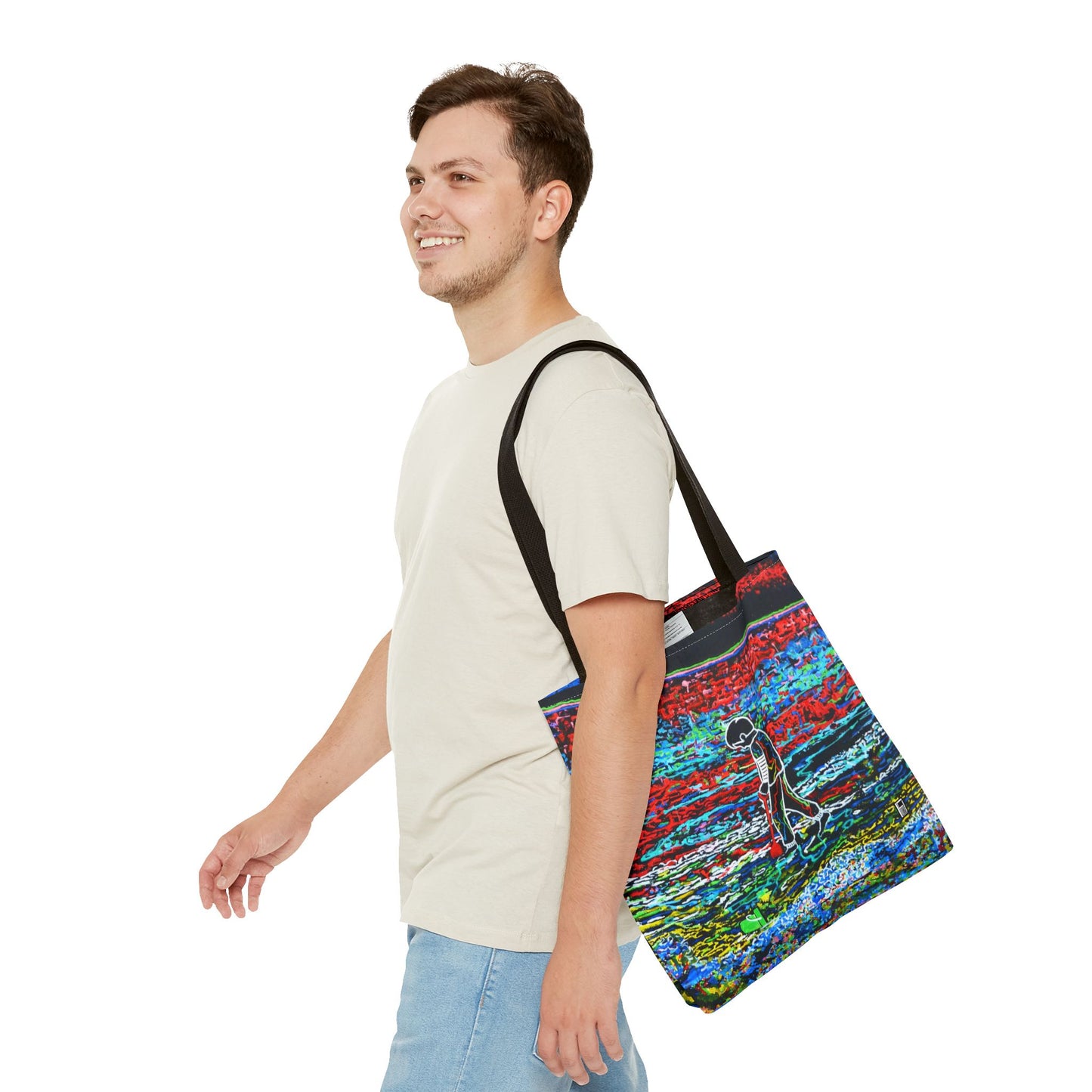 Tote Bag - No. 210 MK
