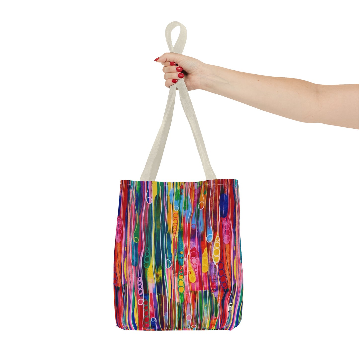 Tote Bag - No. 237 - 'Pods'