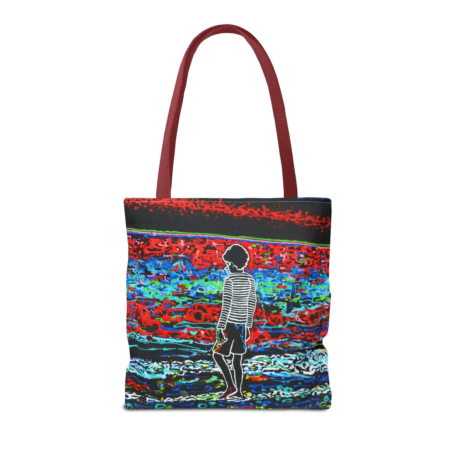 Tote Bag - No. 210