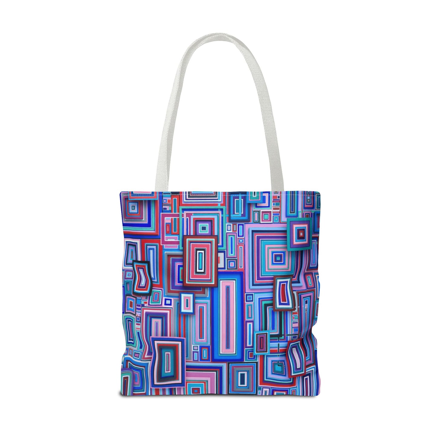 Tote Bag - No. 338