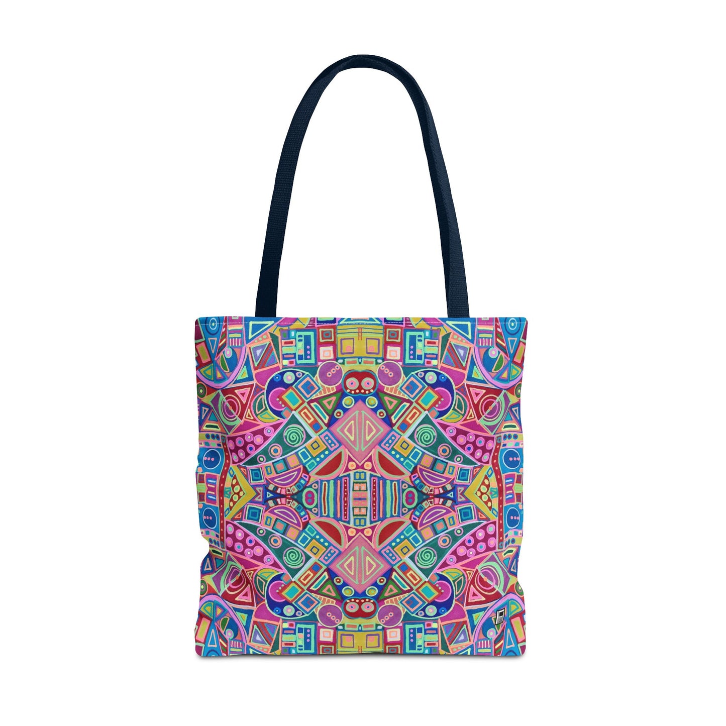 Tote Bag - No. 266